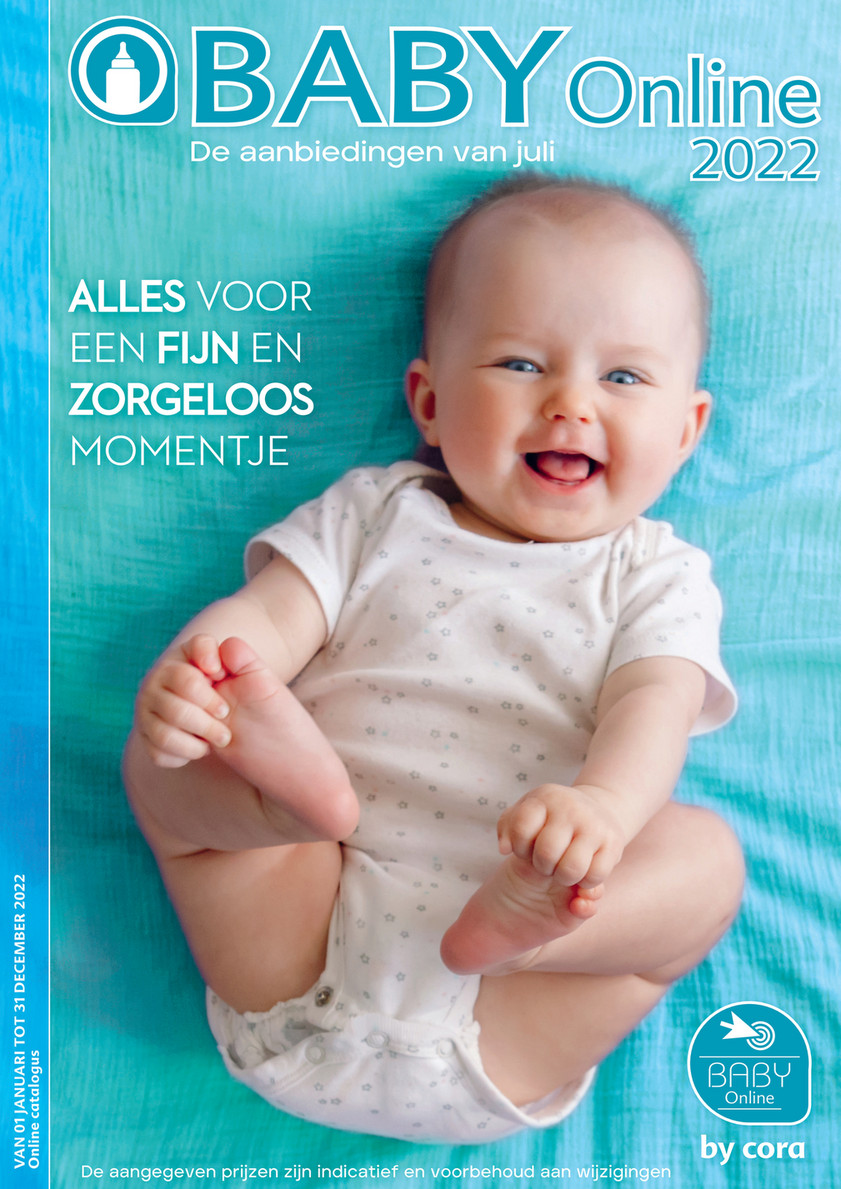 Zwaaien Bijwonen Toestemming cora NL - alles voor je baby in 2021 - Pagina 1