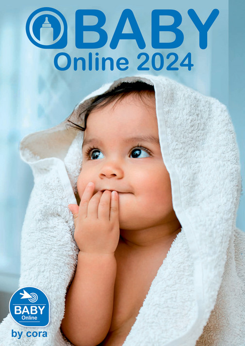 cora NL BABY 2024 Pagina 1